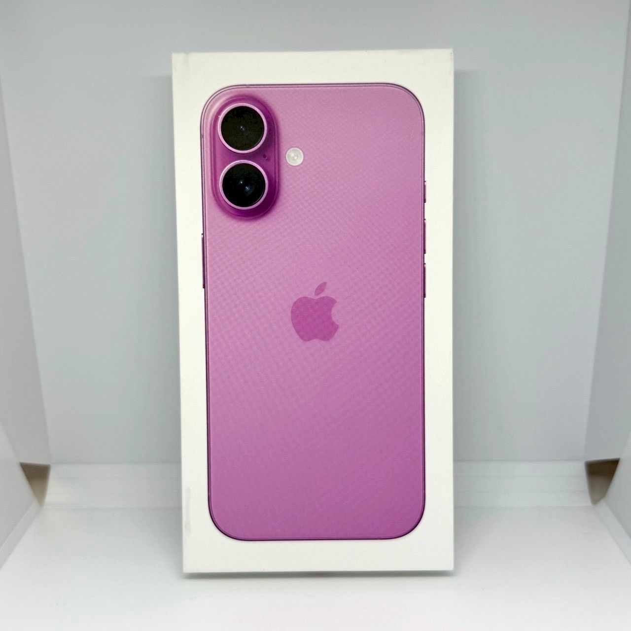 iPhone16 本体 128GB 新品未開封 ピンク - メルカリ