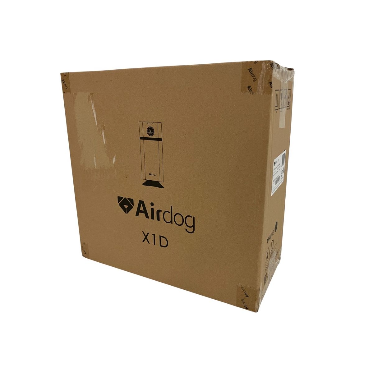 Airdog X1D AIR-X1-P1W311 空気清浄機 家電 未開封 B10633511 - メルカリ