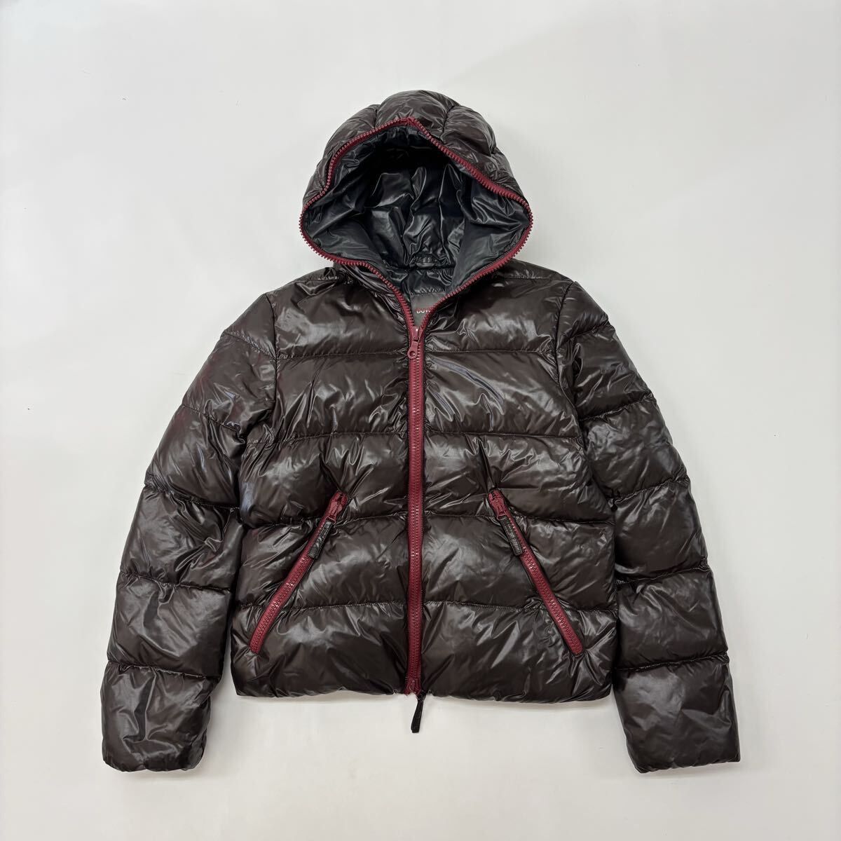 DUVETICA デュベティカ DIONISIO DOWN JACKET ディオニシオ ダウン