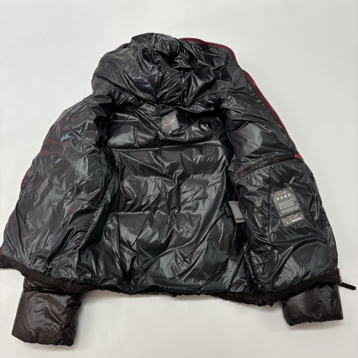 DUVETICA デュベティカ DIONISIO DOWN JACKET ディオニシオ ダウン