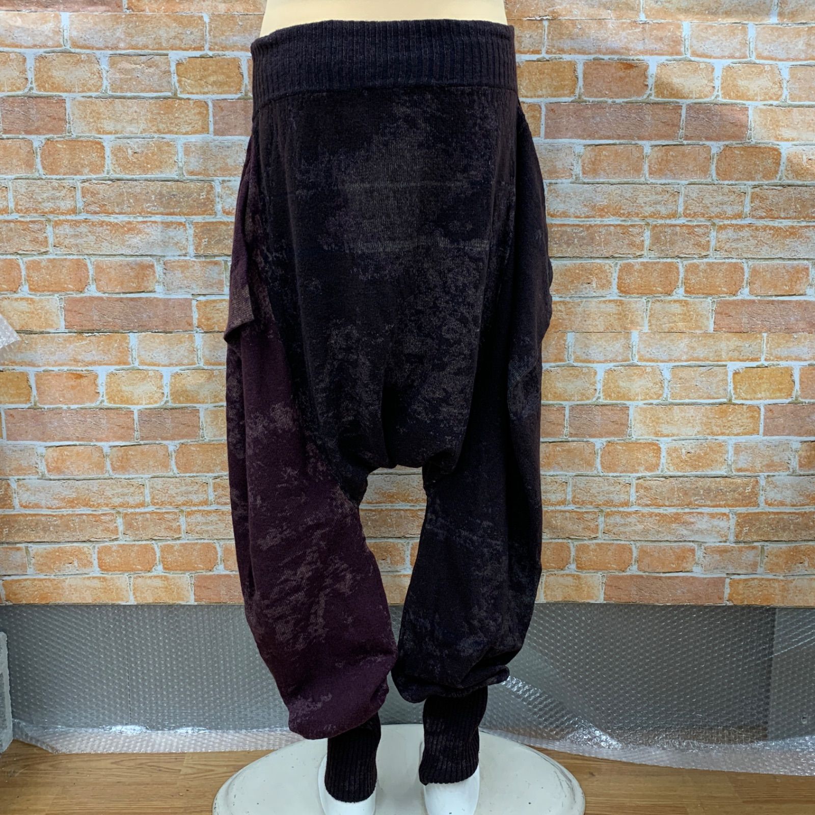 Vivienne Westwood RED LABEL ヴィヴィアン ウエストウッド サムエル