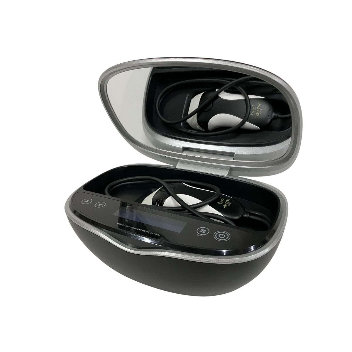 エムテック NIPL-2080 KE-NON 光美容器 脱毛器 Ver.8.6J 2022年製