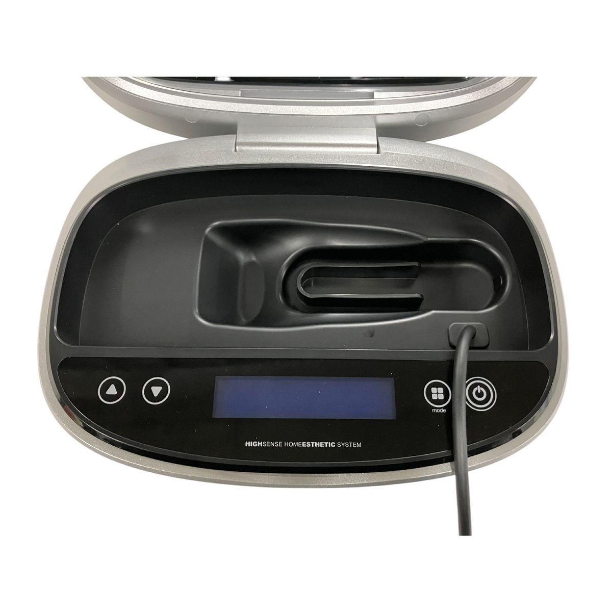 エムテック NIPL-2080 KE-NON 光美容器 脱毛器 Ver.8.6J 2022年製