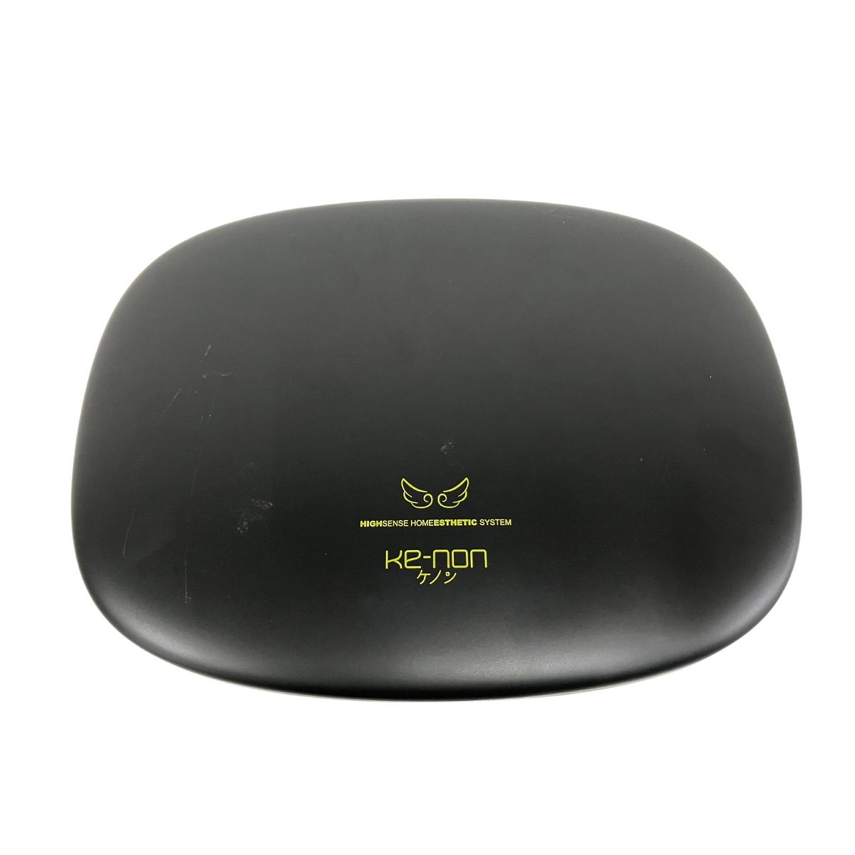 エムテック NIPL-2080 KE-NON 光美容器 脱毛器 Ver.8.6J 2022年製