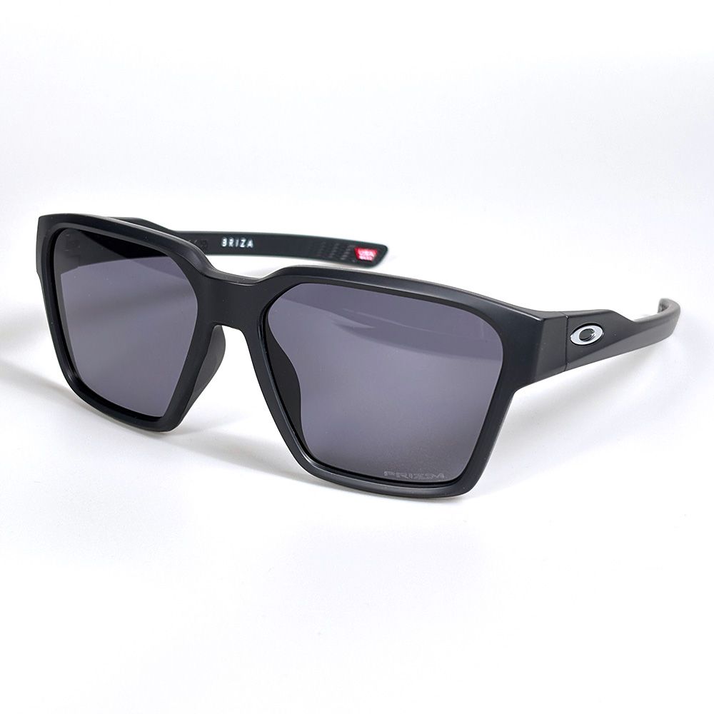 オークリー ブリザ oo9497-0158 ハイブリッジフィット サングラス