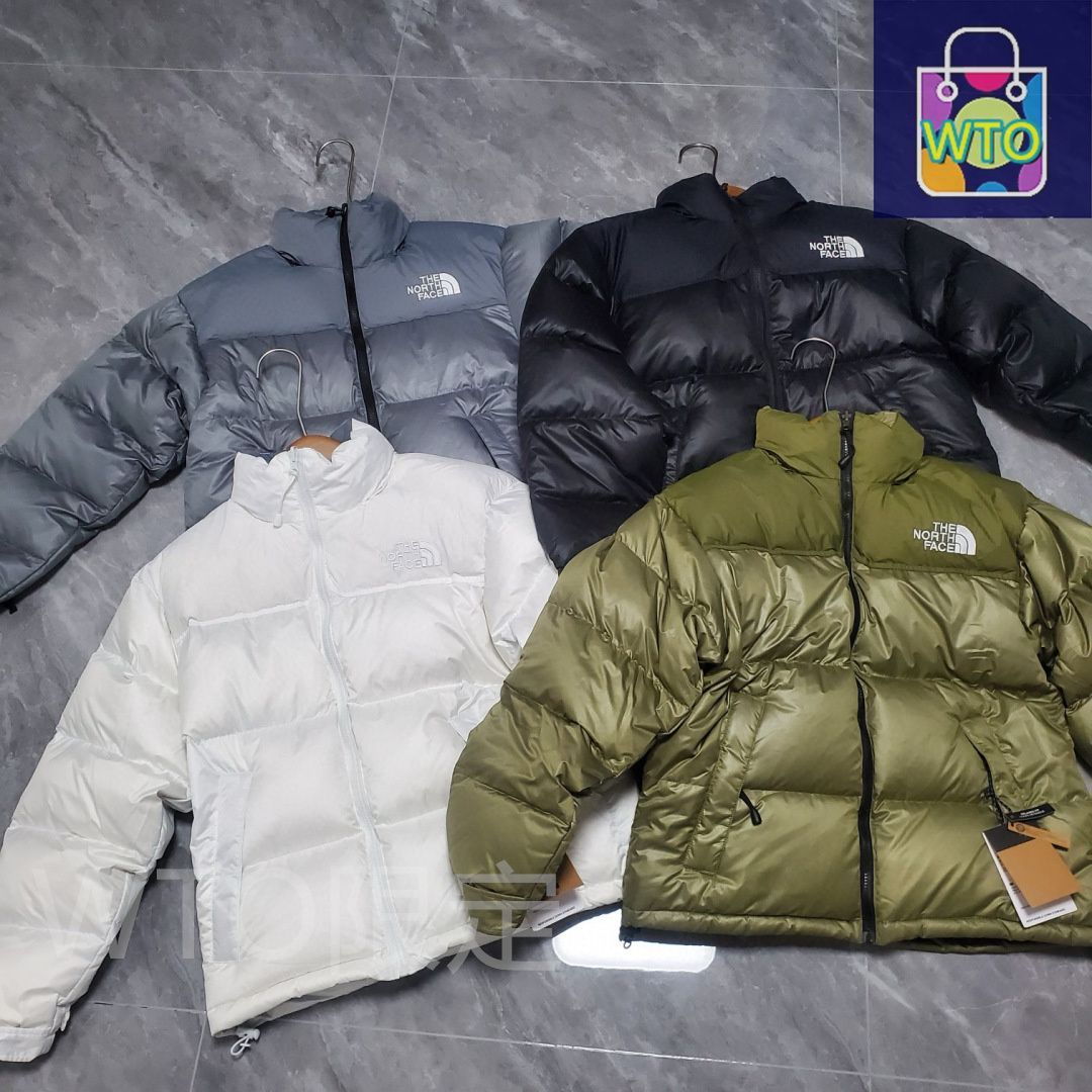 今日特価】The North Face ザ・ノース・フェイス ヴィンテージダウン