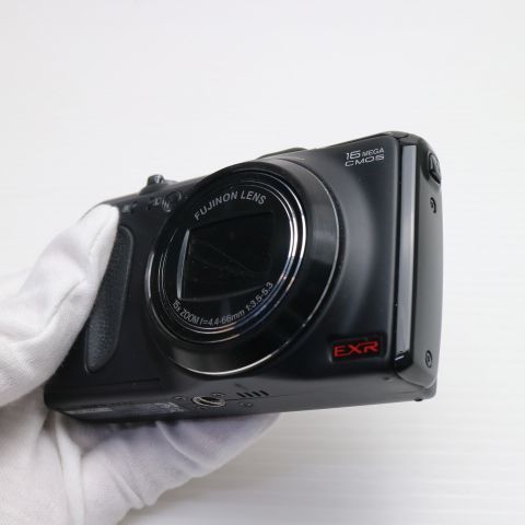 FUJIFILM FinePix F600EXR デジカメ コンデジ Amazon.com : Fujifilm FinePix F600EXR 16 MP Digital Camera with