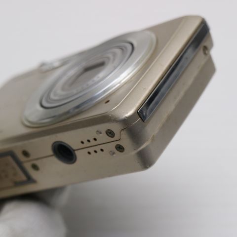 中古 EX-Z270 ゴールド 即日発送 CASIO EXILIM デジカメ 本体 土日祝
