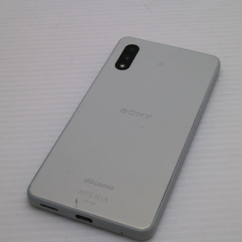 Xperia Ace II SO-41B ホワイト 4台 Amazon | 【整備済み品】SONY docomo Xperia Ace II SO-41B ホワイト