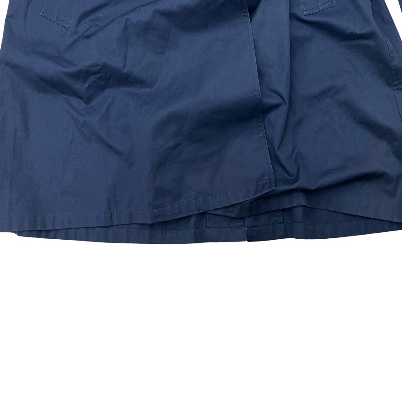 極 美品 Burnerrys バーバリーズ ヴィンテージ シャドーホース