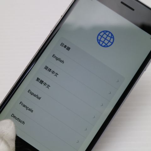 iPhone6s 本体 84% 128GB スペースグレイ SIMフリー iPhone6s 本体 84