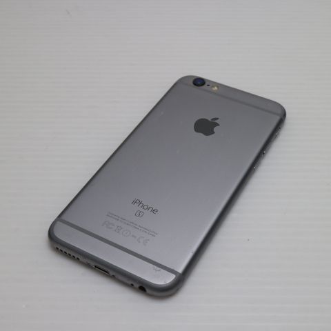 iPhone 6s 128GB 美品 iphone 6s 128gb softbank