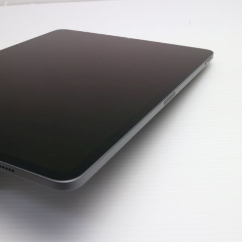新品同様 iPad Pro 12.9インチ 第5世代 Wi-Fi 512GB スペースグレイ