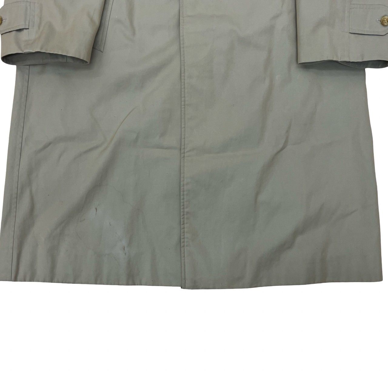 極 美品 Burberrys バーバリーズ ヴィンテージ ノバチェック コットン