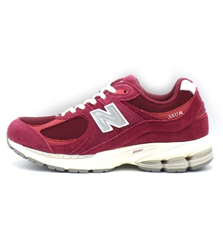 ニューバランス NEWBALANCE 【 2002R Red Wine 】 レッド ワイン