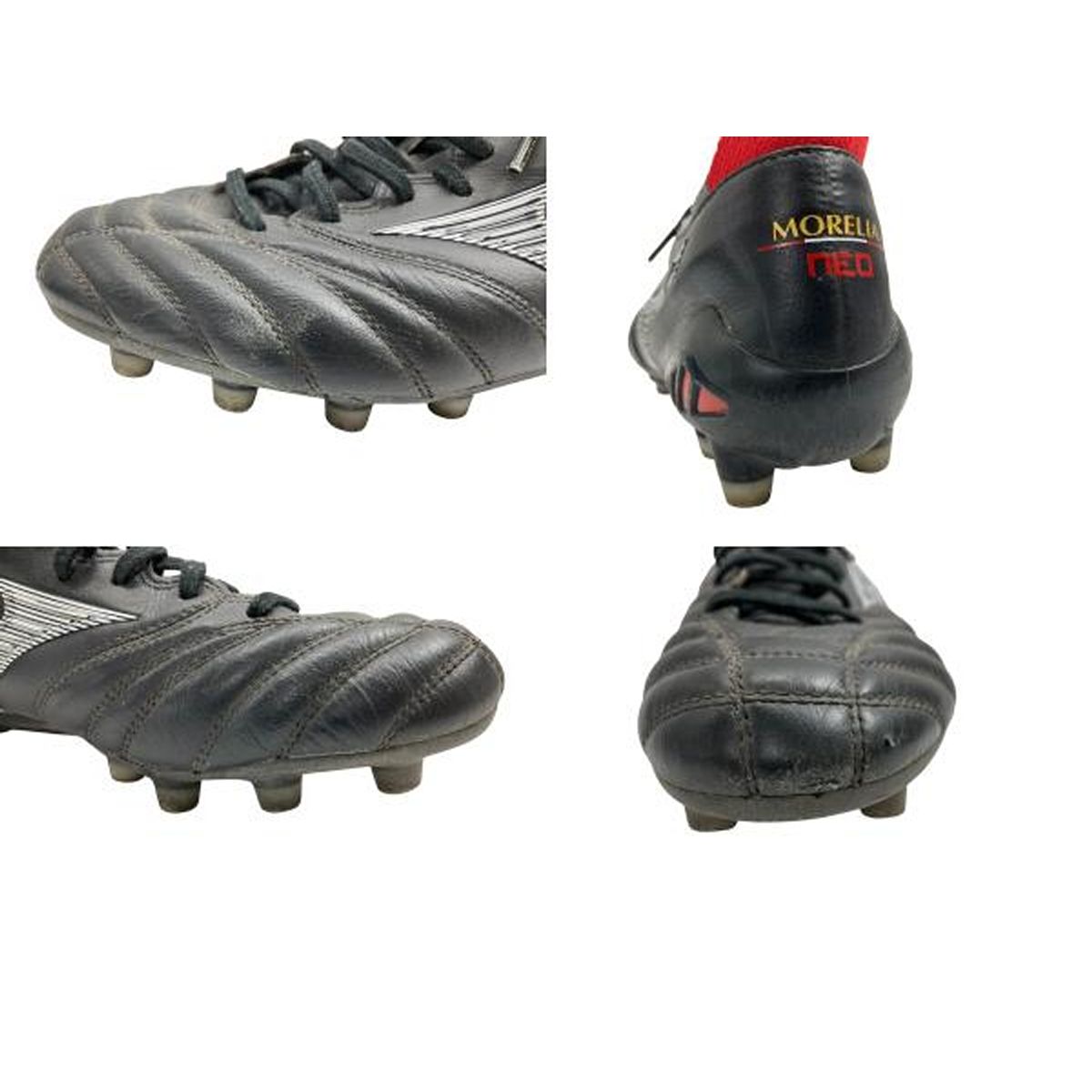 MIZUNO ミズノ MORELIA NEO 3 JAPAN P1GA208001 26cm モレリア ネオ