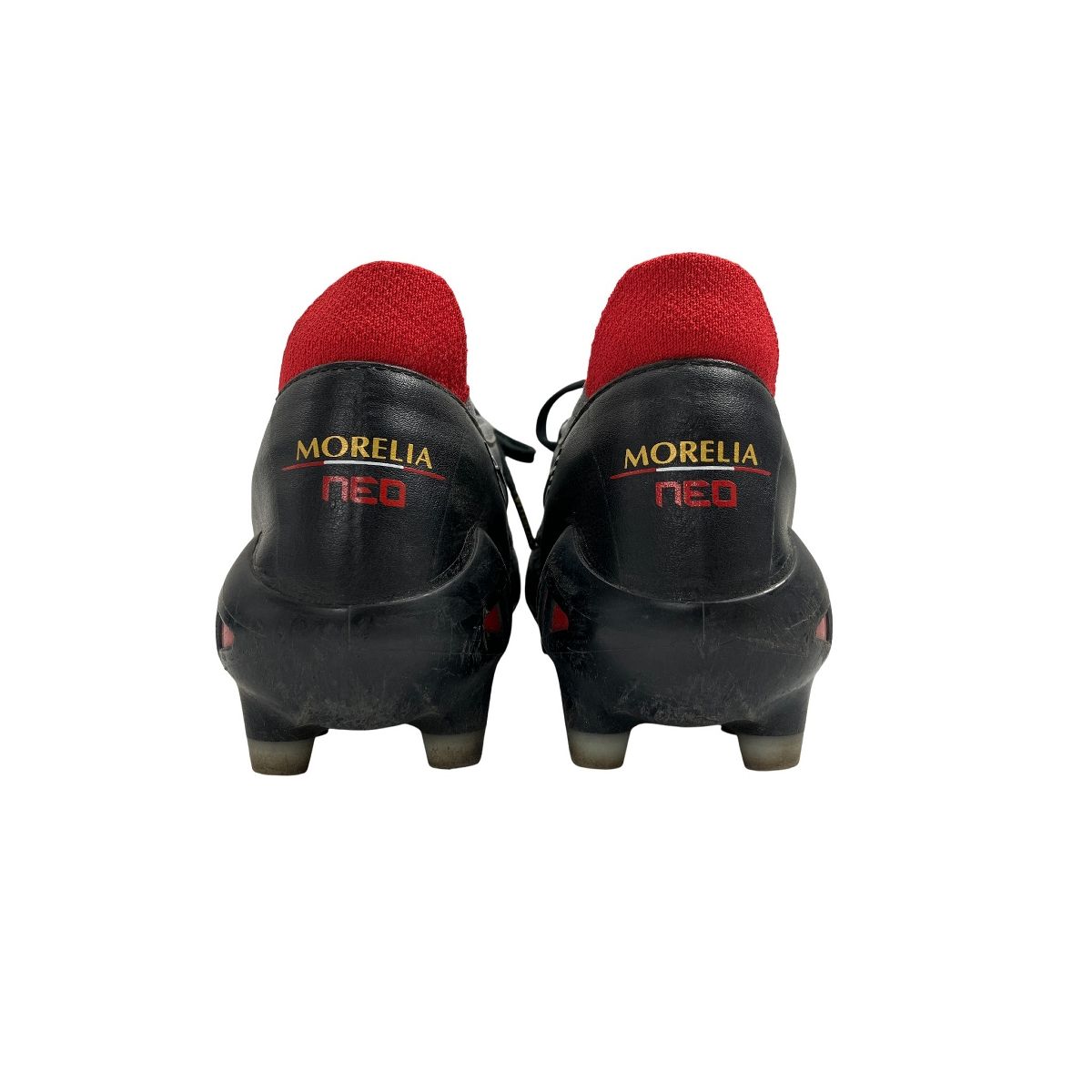 morelia neo3japan β サッカースパイク 美品 Mizuno Morelia Neo3JAPAN