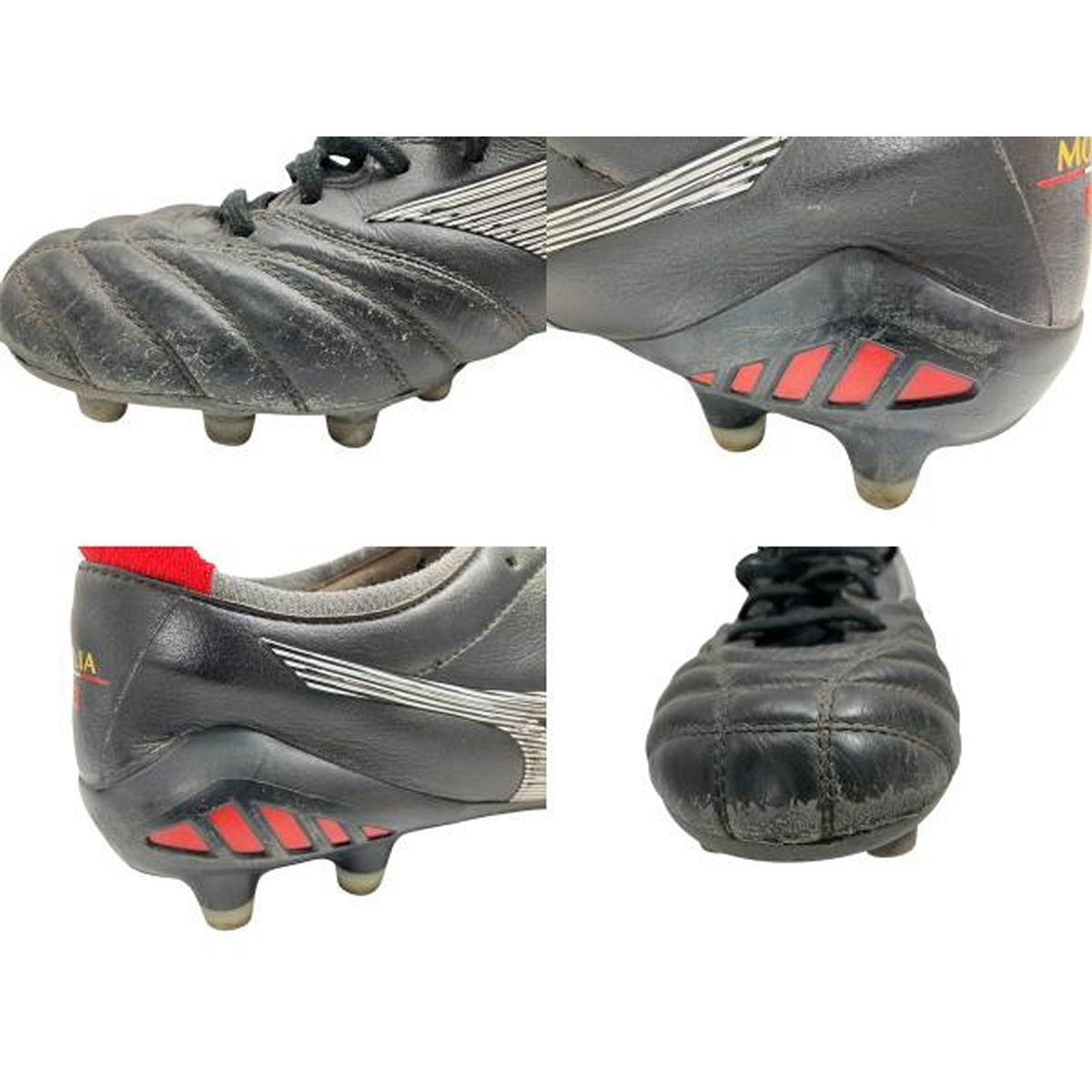 【未使用】Mizuno Morelia NEO3 Japan MORELIA NEO3 β JAPAN」&「MORELIA NEO3 JAPAN」に限定カラー