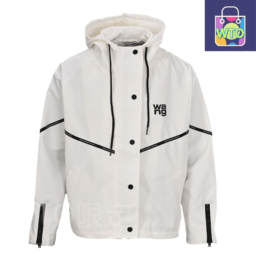 今日特価】Alexander Wang アレクサンダー・ワン カラーブロック