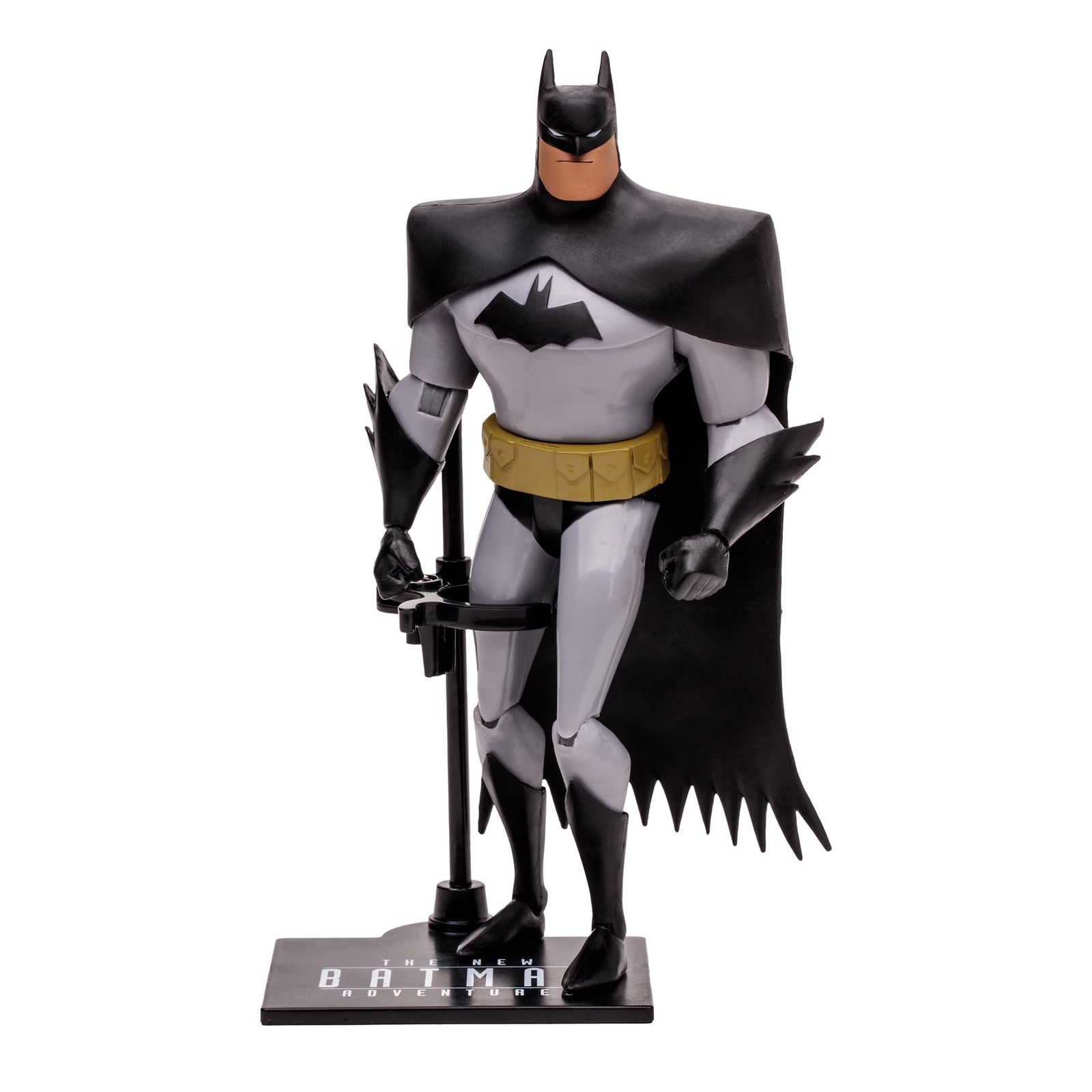 McFarlane Toys バットマンアドベンチャー ストア バットマン 6インチ