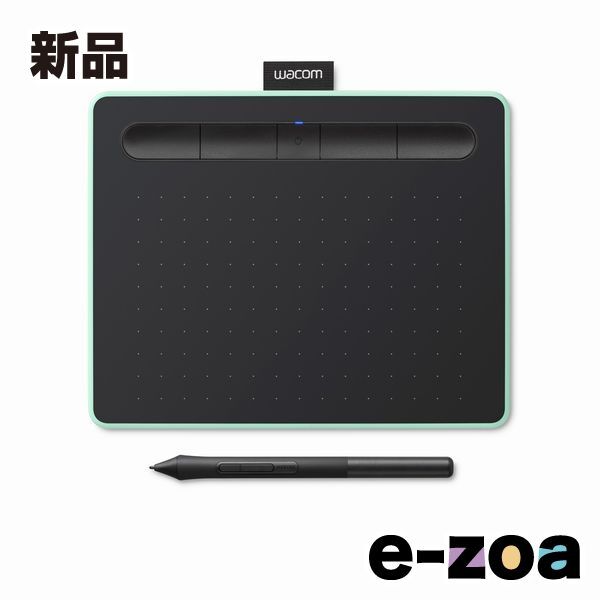 ペンタブレットのサイズ選び ｜ワコムタブレットサイト｜Wacom アニ様