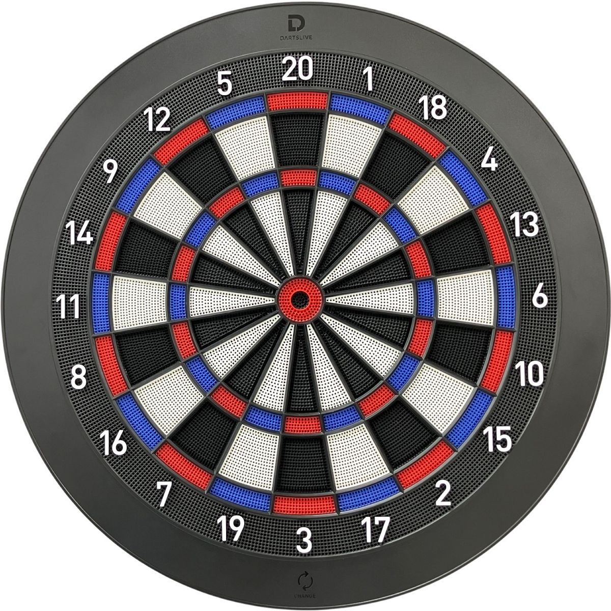 DARTSLIVE  本体 DLH-0000 DARTSLIVE DLH-0000 HOME 家庭用 ダーツボード スマートフォン連動