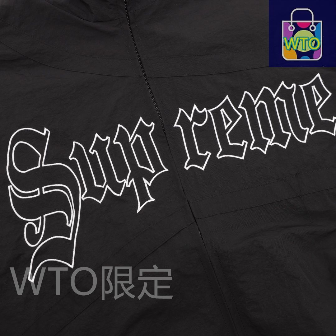 今日特価】Supreme スプリーム オールドイングリッシュトラック