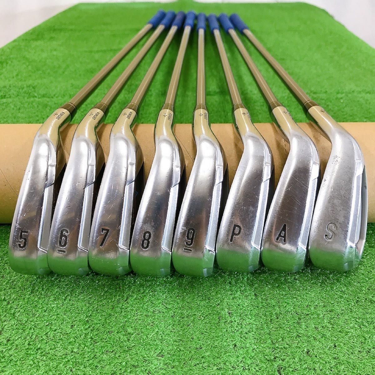 ツ13★キャロウェイ LEGACY40i 8本レディースアイアンセット レガシー ツ13☆キャロウェイ LEGACY40i 8本レディースアイアンセット レガシー