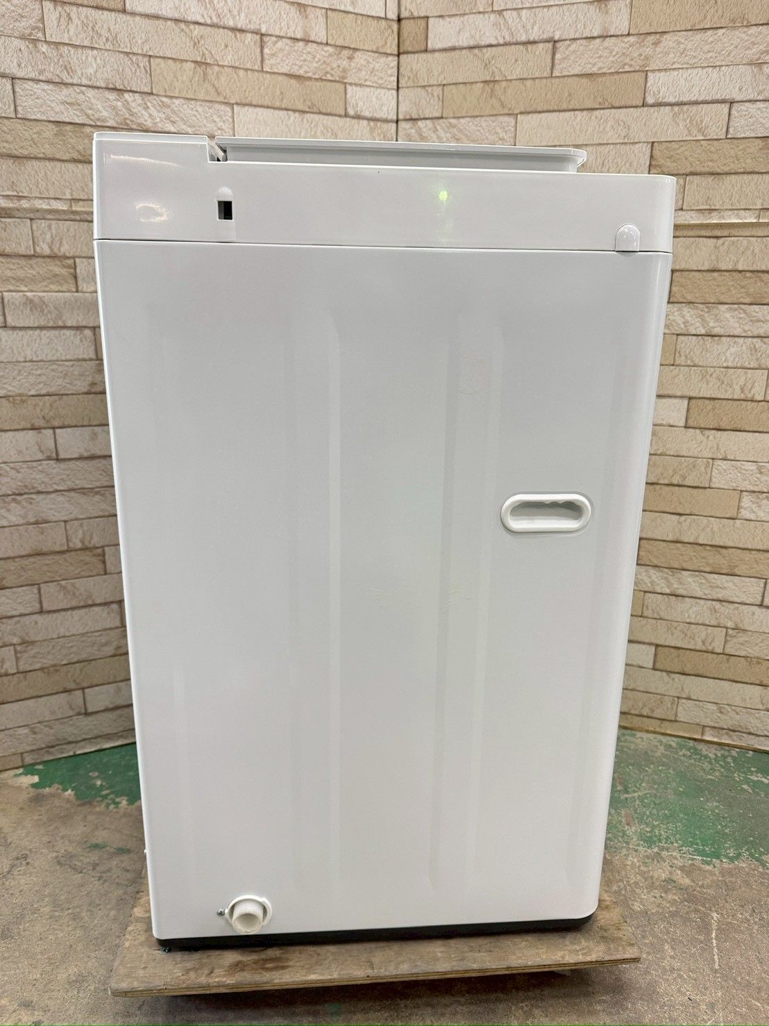 大阪送料無料☆3か月保障付き☆洗濯機☆ツインバード☆5.5