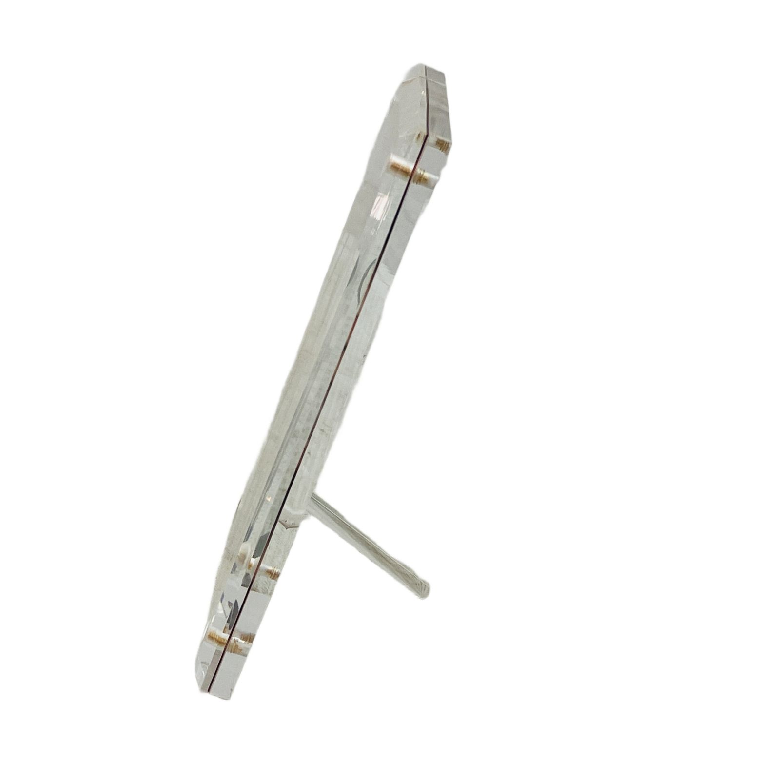 JFcollection ONEPIECE プレミアム記念 メタルプレートゴールドメッキ