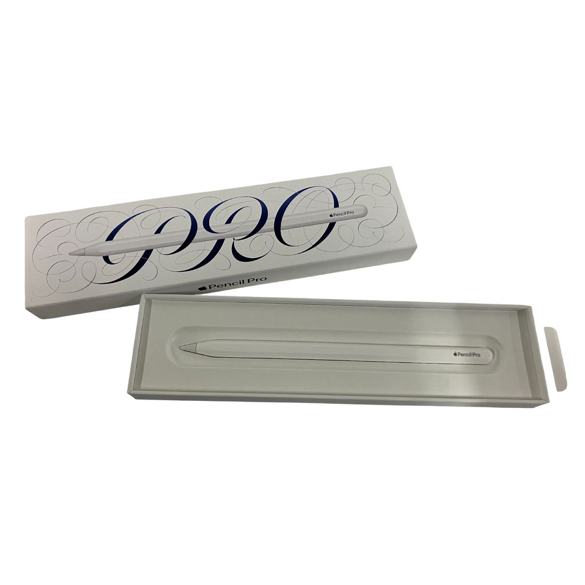 Apple Pencil Pro MX2D3ZA/A アップルペンシル タブレット周辺機器