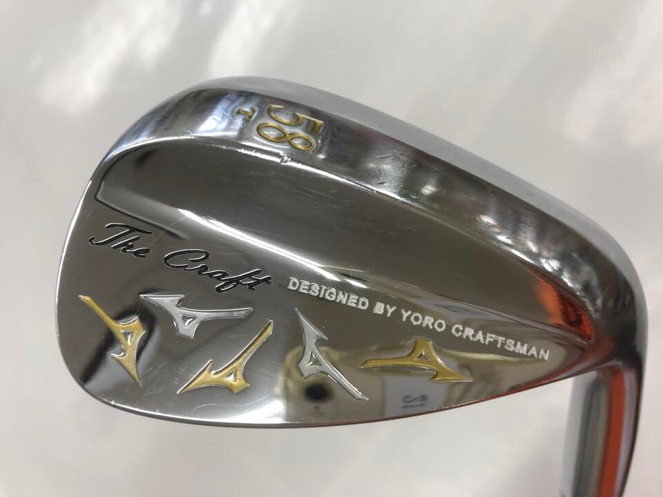 The Craft 2023 | 58 | S200 | ダイナミックゴールドEX TOUR ISSUE