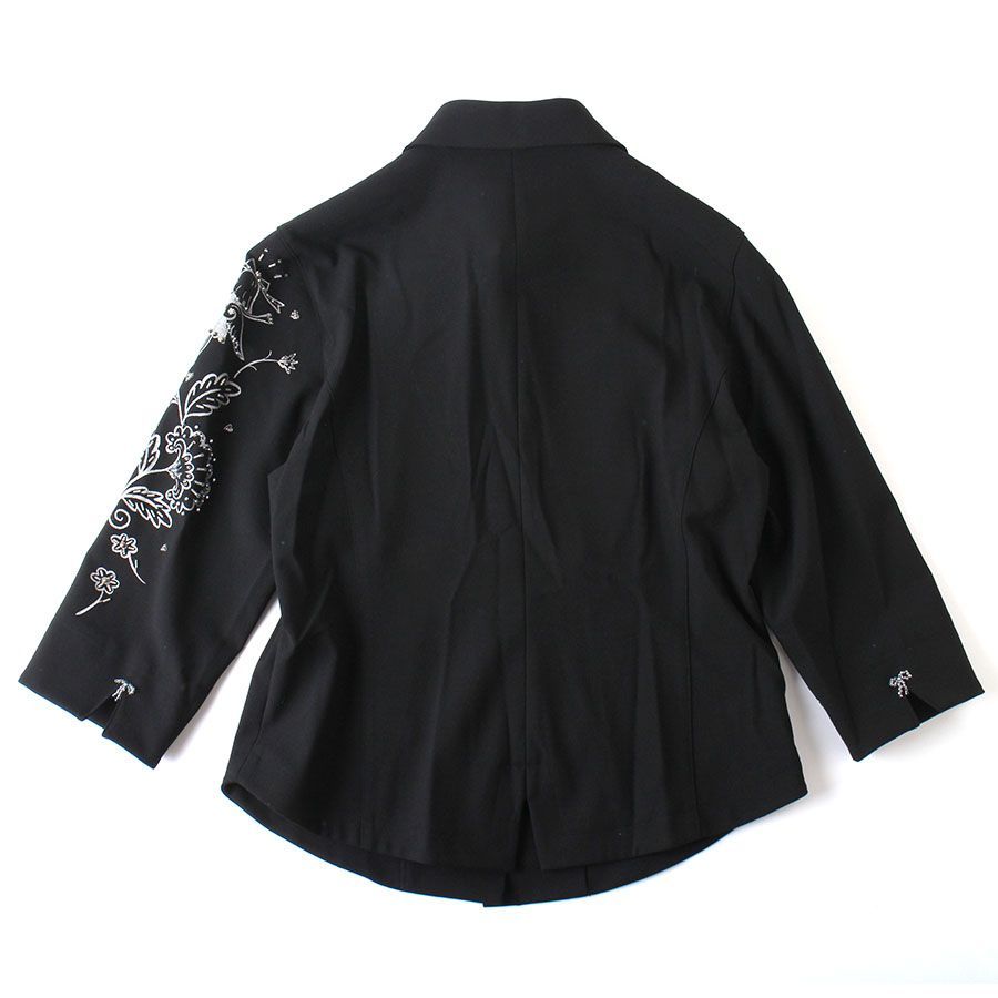 WK25062 美品 ALBEROBELLO アルベロベロ オレボレブラ 7分袖 シャツ