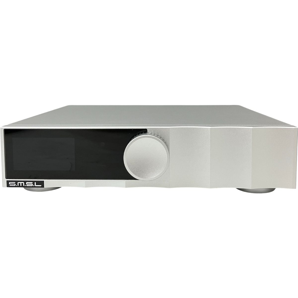 S.M.S.L. PA200 窒化ガリウム GaN パワーアンプ 400W 音響 機材