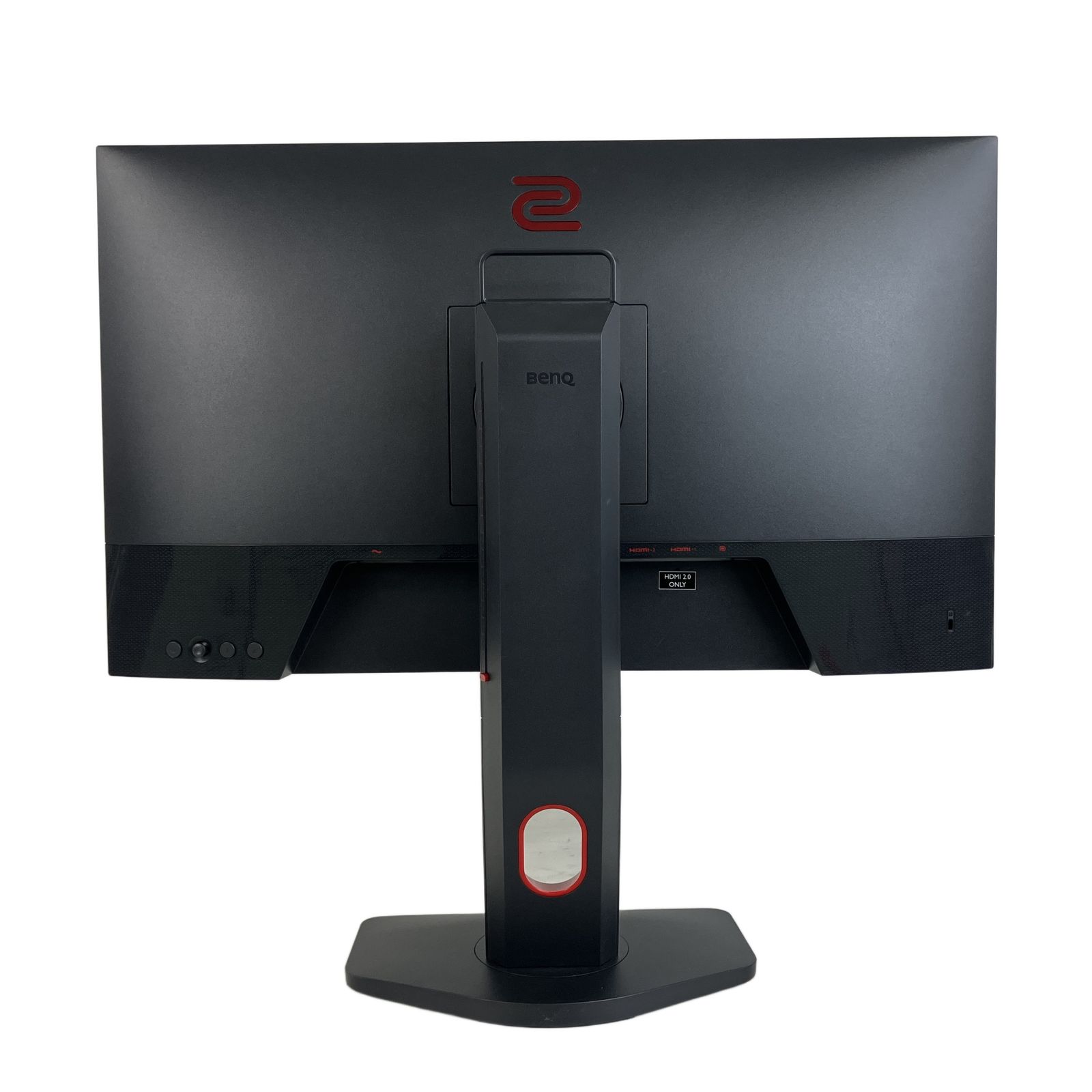BenQ XL2411K ZOWIE 2022年製 24インチ 144Hz ゲーミングモニター 中古