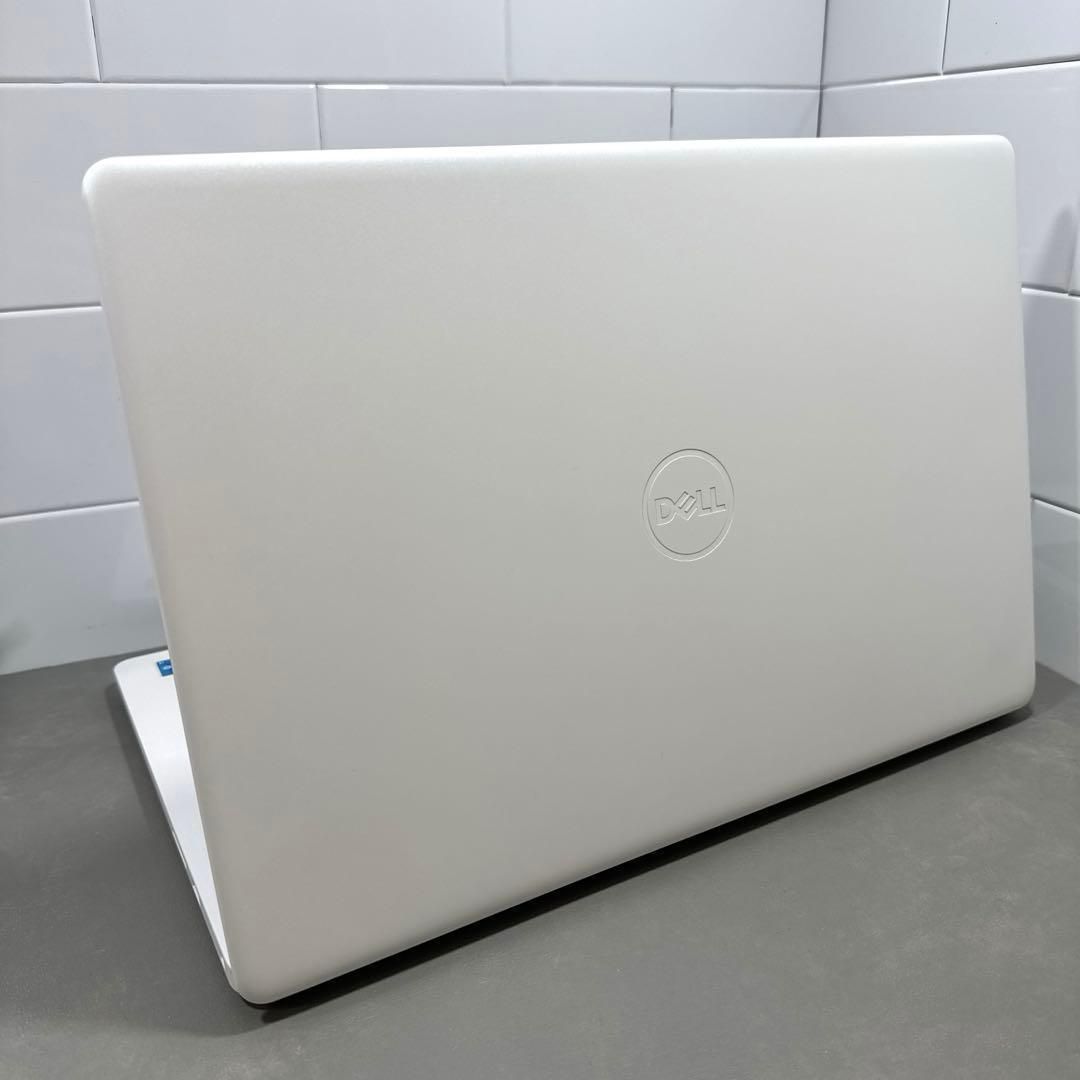 高性能】DELLセラミックホワイト☘11世代☘️NVMe256GB+1TB - メルカリ