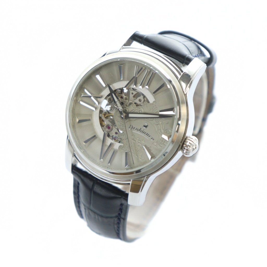 オロビアンコ OROBIANCO OR-0011N 腕時計 ウォッチ 自動巻き  