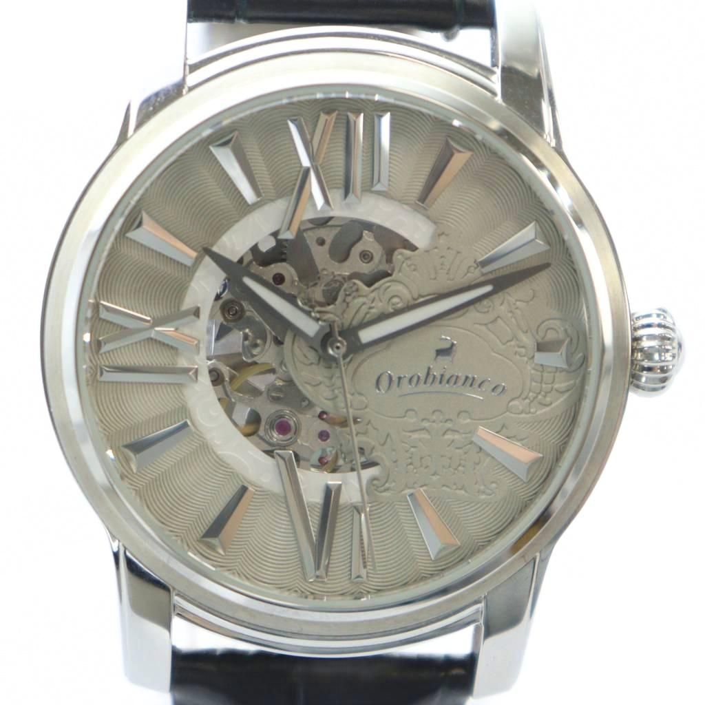 オロビアンコ OROBIANCO OR-0011N 腕時計 ウォッチ 自動巻き