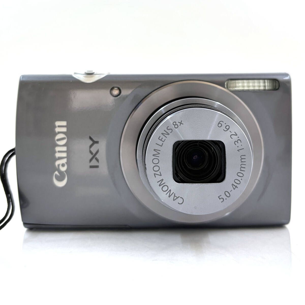 Canon コンパクトデジタルカメラ バッテリー付き 販売終了】PowerShot ZOOM Black Edition+急速充電器+モバイル