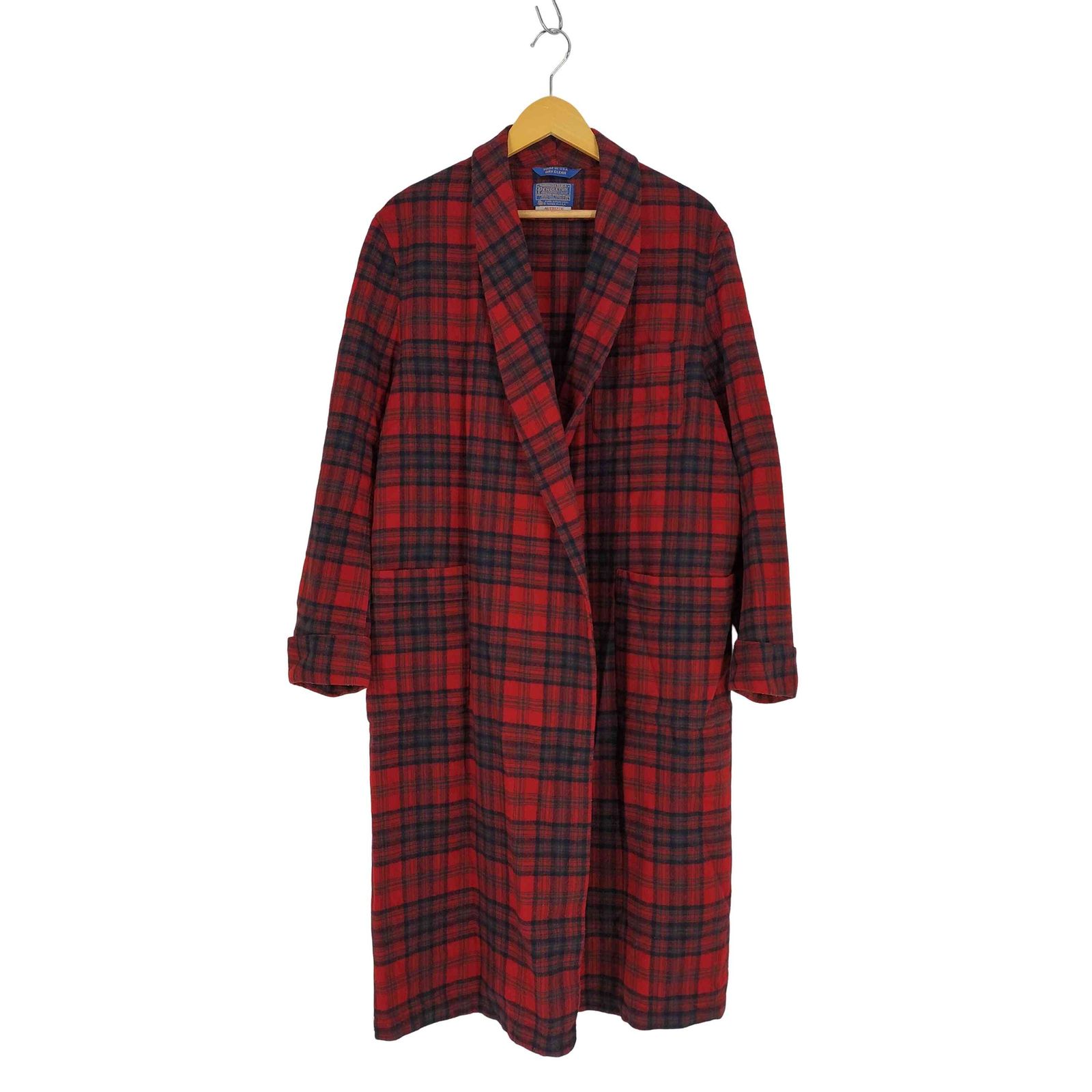 ペンドルトン PENDLETON 70S~80S USA製 AUTHENTIC MATHESON TARTAN