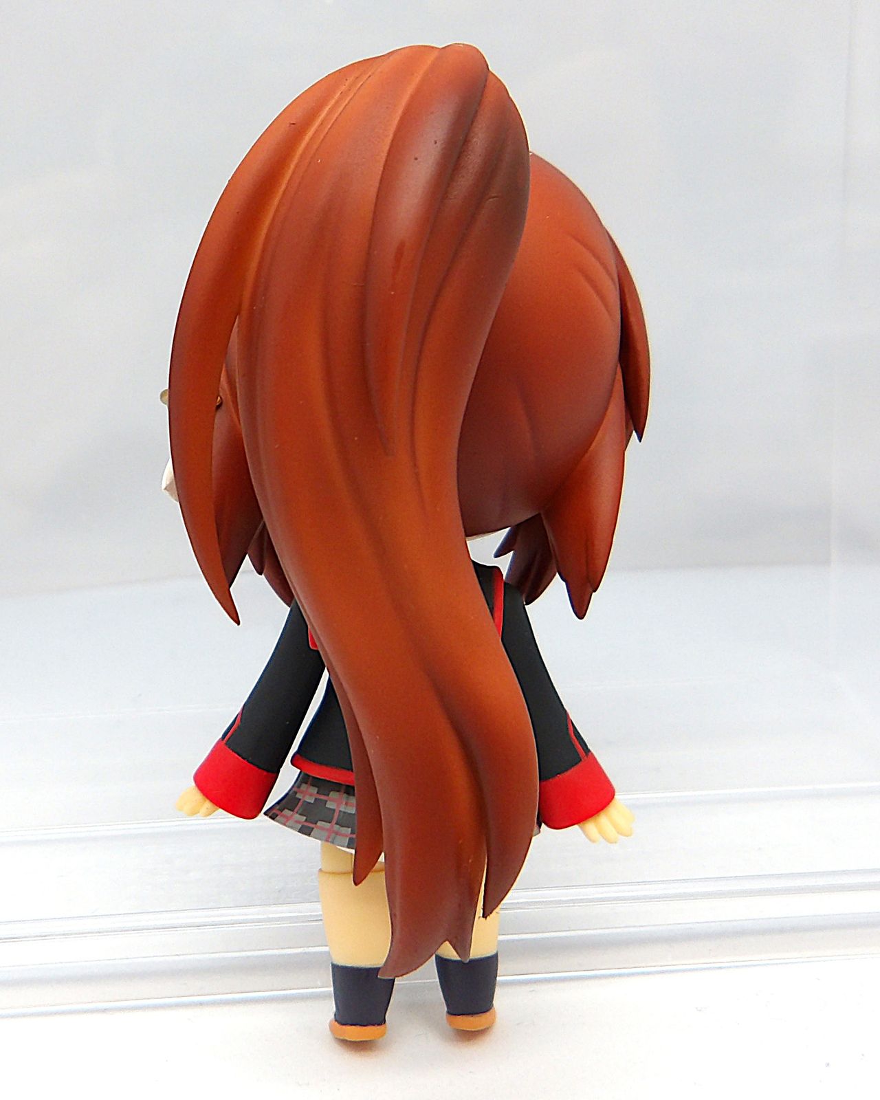 中古】 リトルバスターズ! 棗鈴 ねんどろいど フィギュア - メルカリ