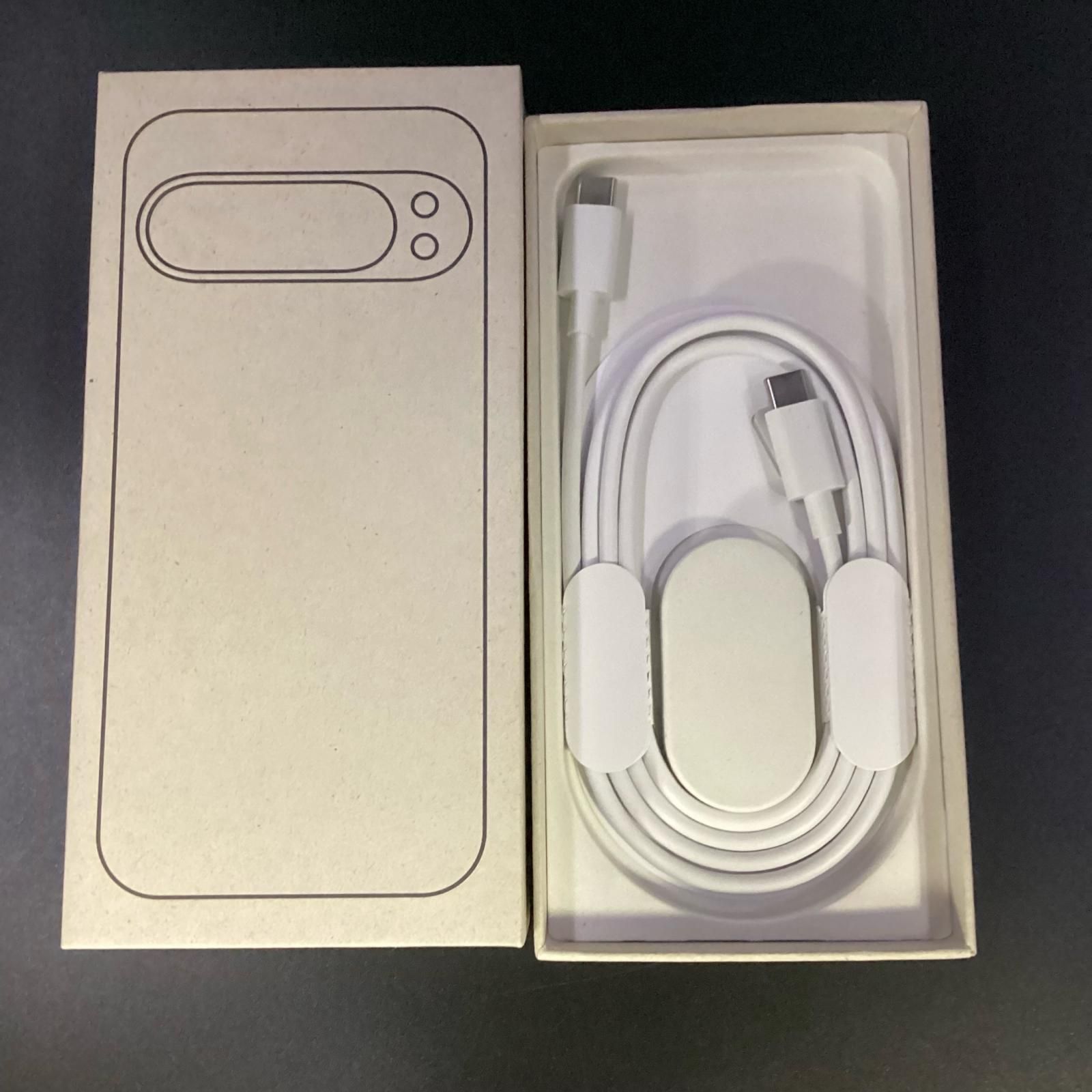 【超美品】pixel9Pro 白　256G Google Pixel 9 Pro XL 256GB SIMフリー/白ロム [Hazel] : らいぶshop