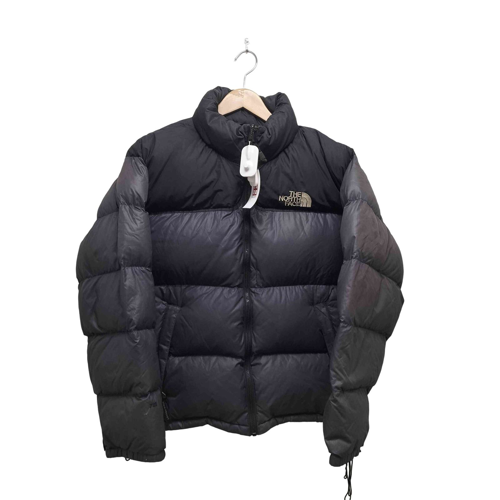 ザノースフェイス THE NORTH FACE 90s- ヌプシ 700フィル メンズ 表記 