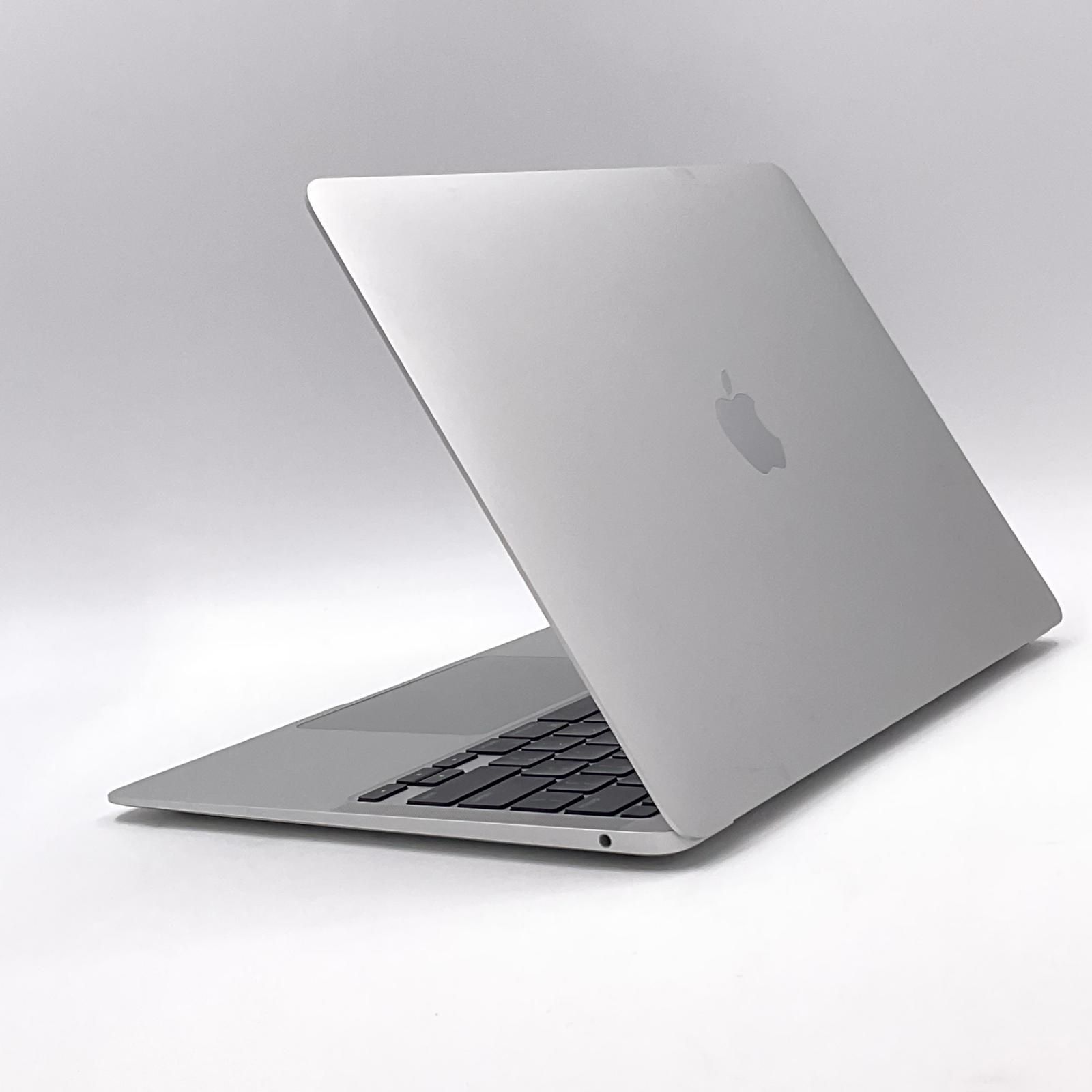 Apple MacBook Air 2020 Apple M1 8GB SSD 256GB シルバー 100% 動作