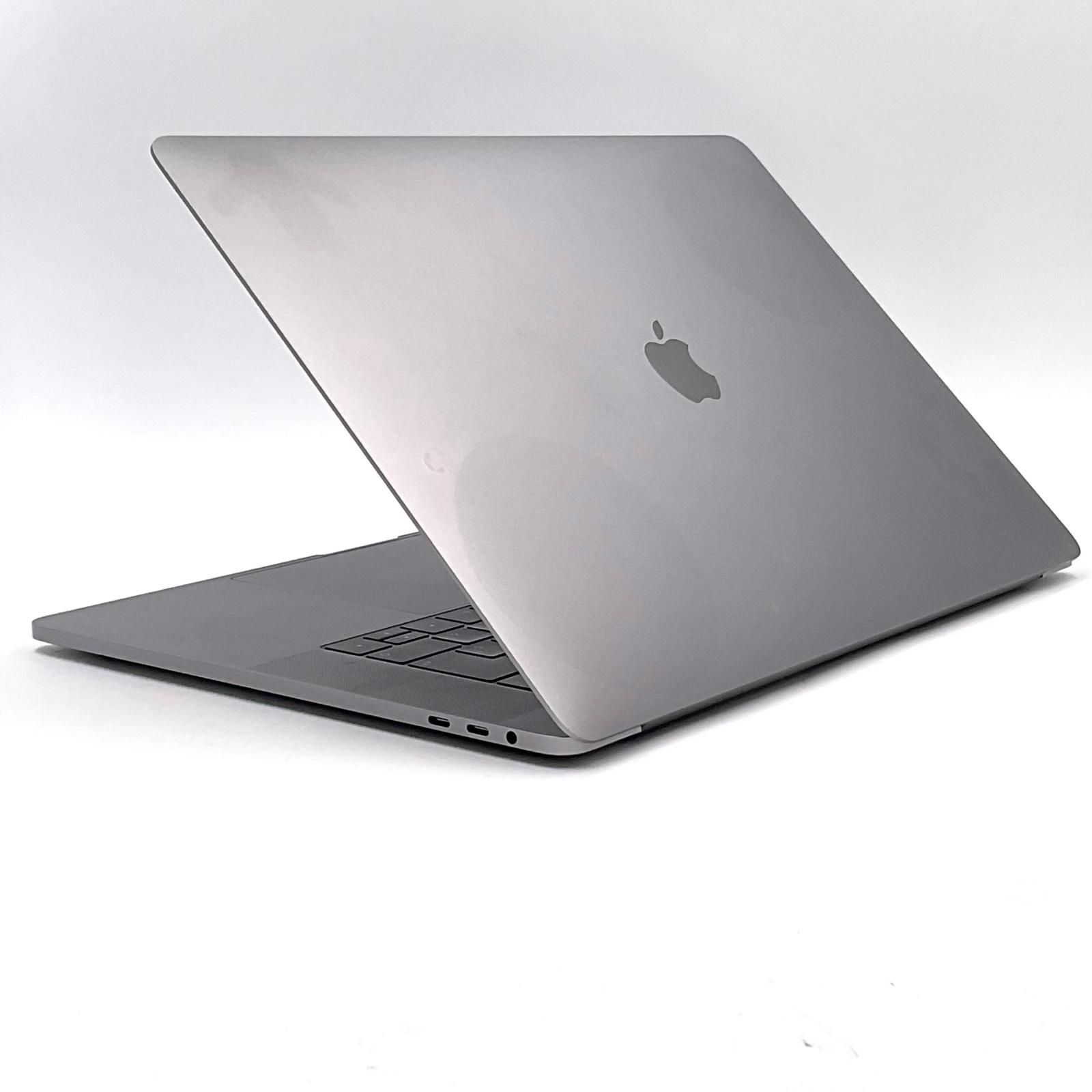 Apple MacBook Pro 15インチ 2019 2.6 GHz 6コア Intel Core i7 16GB M.2