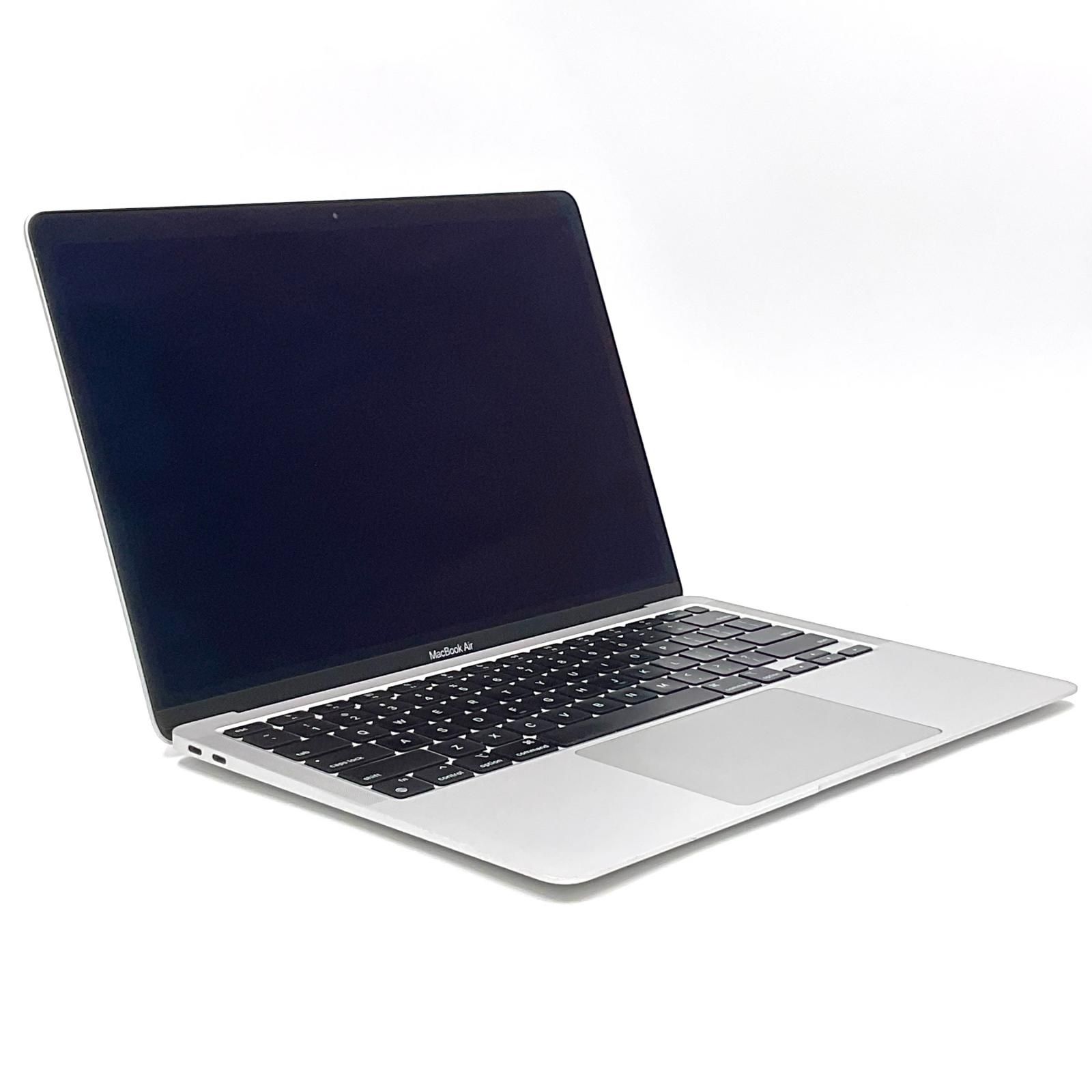 Apple MacBook Air 13インチ 2020 Apple M1 16GB M.2 SSD 512GB