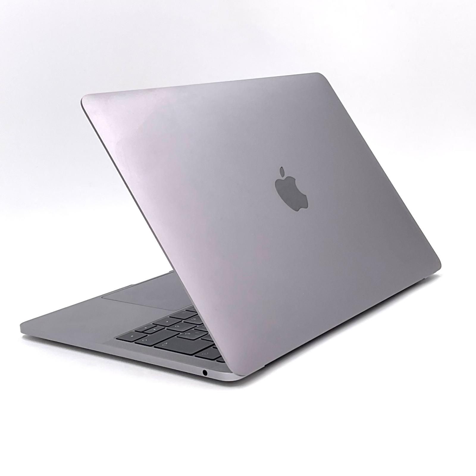 ［美品］Apple MacBook Pro 13inch 2017/320 MacBook Pro 13 インチ (2017) シルバー - Core i5 2.3 GHZ - SSD