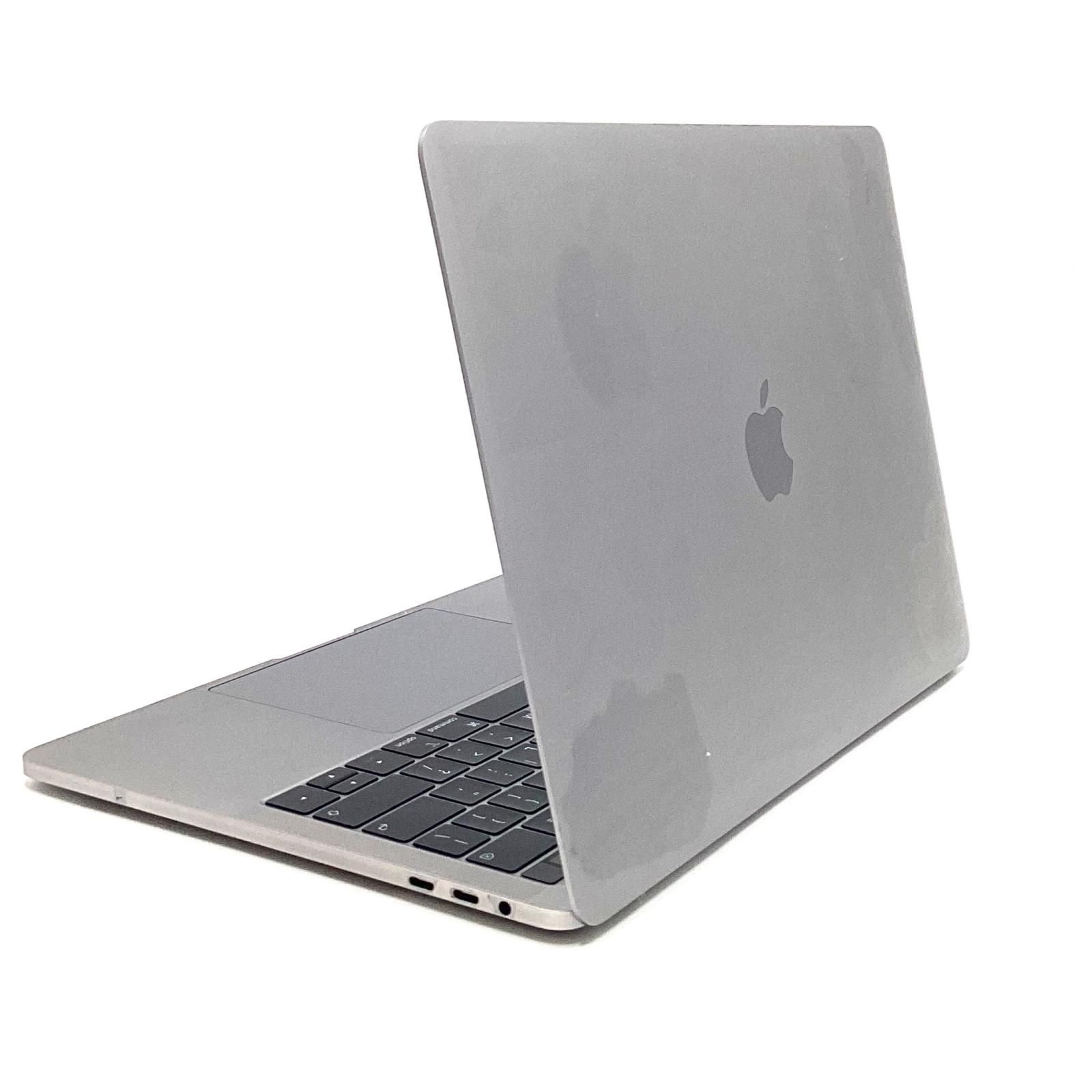 MacBook Pro 13インチ スペースグレー 32GB 512GB Amazon.com: Apple MacBook Pro (13-inch, 8GB RAM, 256GB SSD Storage