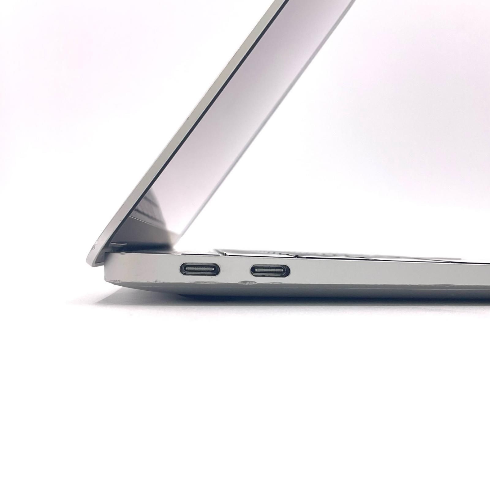 Apple MacBook Air 13.3インチ 2018 1.6GHz デュアルコア Intel Core