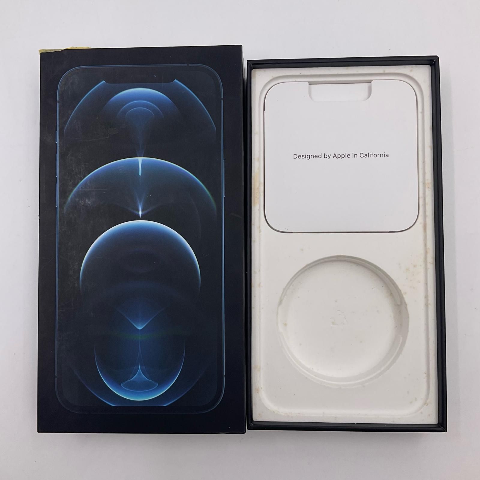 【送料無料】 iPhone 12 Pro Max 白 128GB SIMフリー iPhone12 Pro Max（SIMフリー・国内版） 商品一覧｜ムスビー【中古